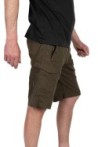 Collection LW Cargo Shorts Green/Black 3XL