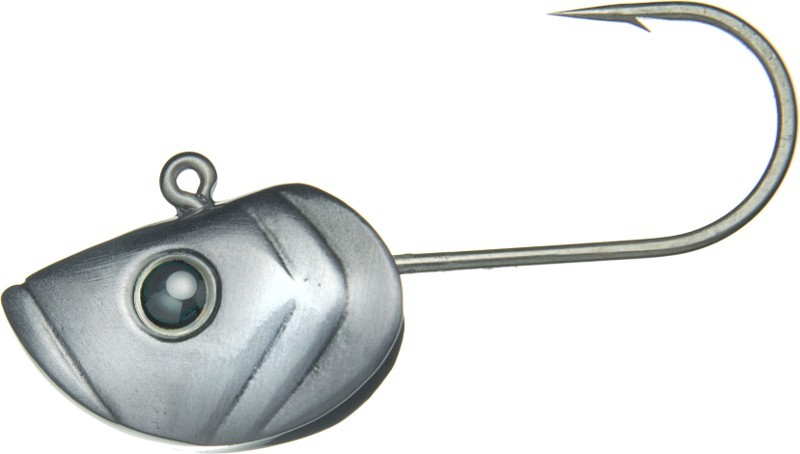 ULTIHEAD MATT EVO 20 gr 4/0 (2p/pck)