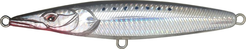 ASTURIE 90 IWASHI RED NECK