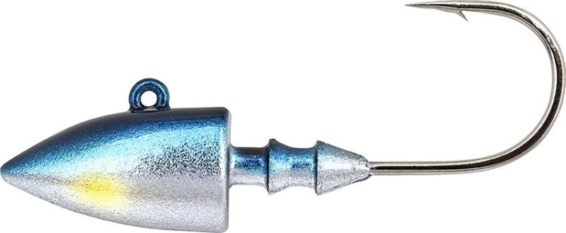 BAKUREE HEAD 18gr SARDINE (3xpck)