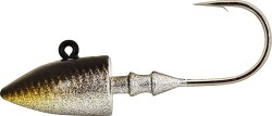 BAKUREE HEAD 24gr 08 MARRON