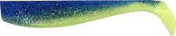 BAKUREE SHAD KB 80 BLUE GREEN