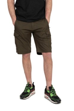 Collection LW Cargo Shorts Green/Black 2XL