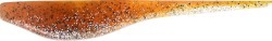 FINESS KB 6 TINSEL BROWN