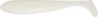 GREASH AD-03 4.5"" 027 SILKY WHITE 5/pck