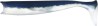 SAYORI2 EVO VRAC PRO BLUE SSE006 (50 pièces)