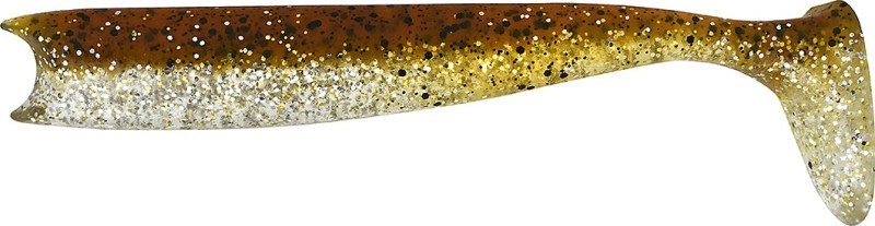 SAYORI2 EVO VRAC TINSEL BROWN SSE007 (50 pièces)
