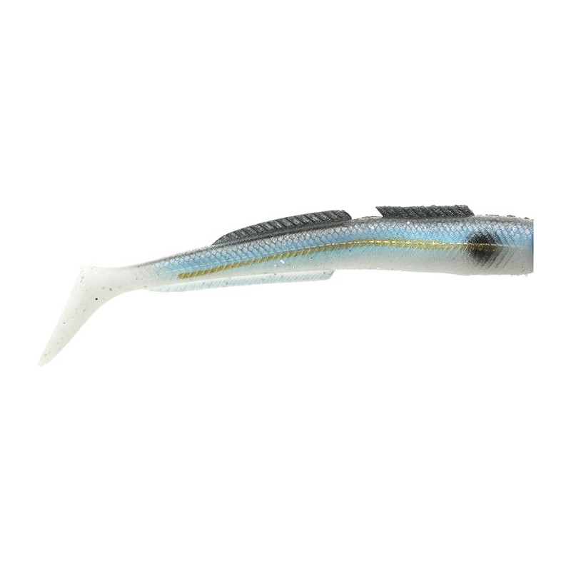 SANDYLL PRO TAILPACK BLUE BLACK