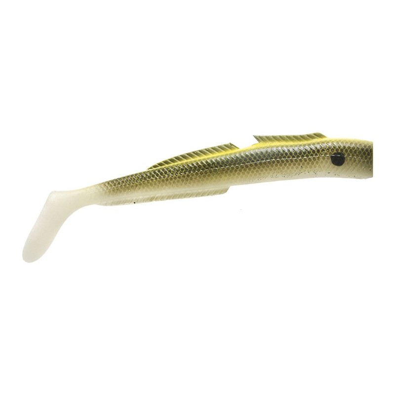 SANDYLL PRO TAILPACK SAND EEL