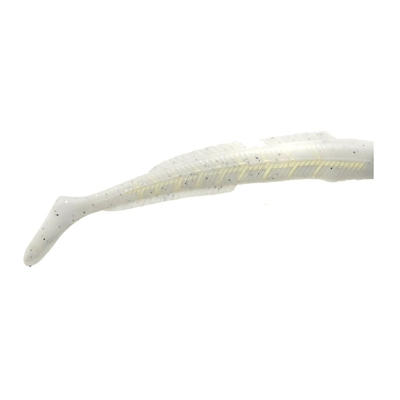 SANDYLL PRO TAILPACK WHITE GHOST
