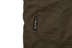 Collection LW Cargo Shorts Green/Black 2XL