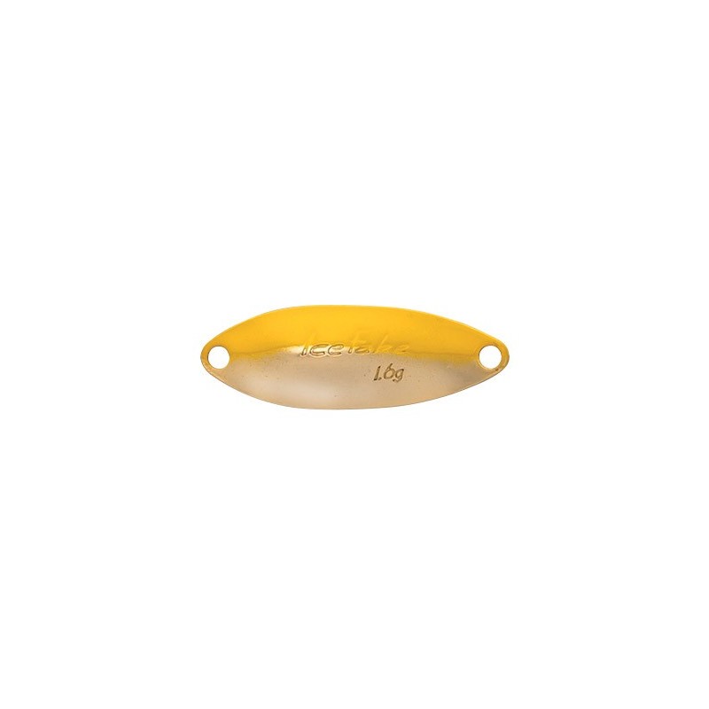 ICE FAKE 2,6G YELLOW/GOLD 18
