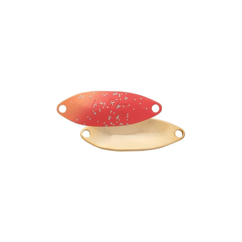 ICE FAKE 2,6G FINAL RED GOLD 26