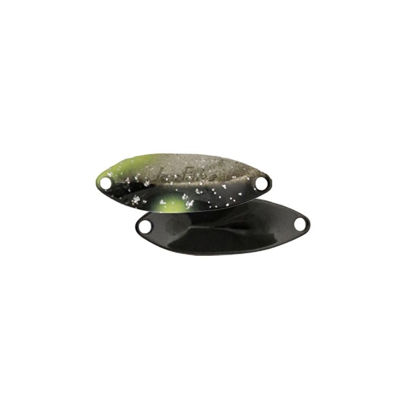 ICE FAKE 2,6G BLACK INSECT 50