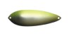 TWILIGHT XSLOW 5,5G CHART OLIVE/SILVER 11 44mm