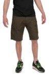Collection LW Cargo Shorts Green/Black XL