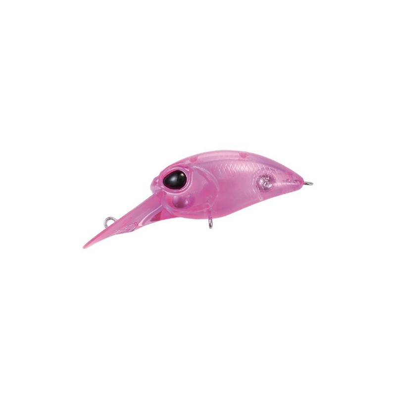 HORIZARD LI PART RICH PINK C002 FLT 34mm 4g