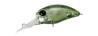 HORIZARD LI GHOST GREEN C045 FLT 34mm 4g