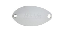 MARK SIGMA 1,6G GLOW 21 21,5mm