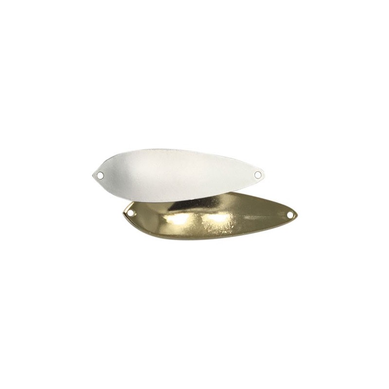 TWILIGHT XSLOW 5,5G GLOW/GOLD 16 44mm