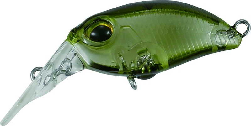 KUGA FMR C045 GHOST GREEN FLT 30mm 2,5g