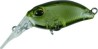 KUGA FMR C045 GHOST GREEN FLT 30mm 2,5g