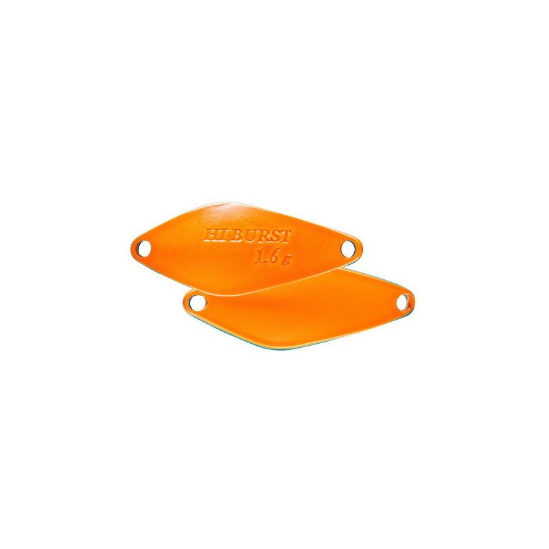 HI BURST 2,4G FLUO/ORANGE 55