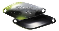 HI BURST 3,6G BLACK INSECT 50