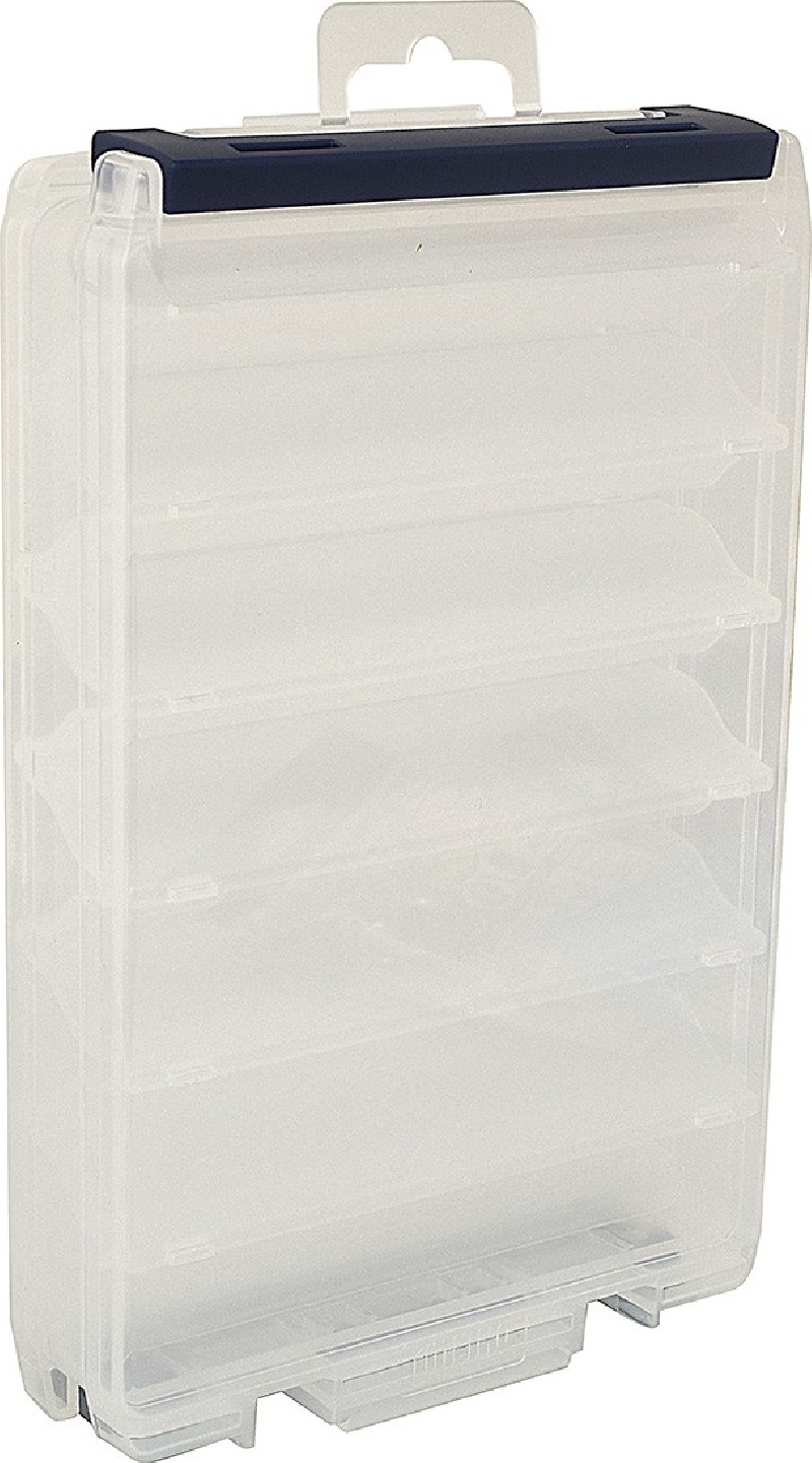 REVERSIBLE 160 CLEAR