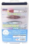 REVERSIBLE 120 CLEAR