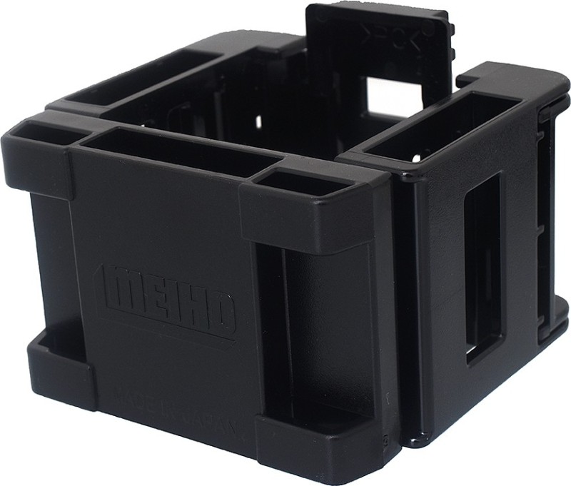 MULTI HOLDER BM-25 BLACK