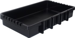 TRAY BM S BLACK