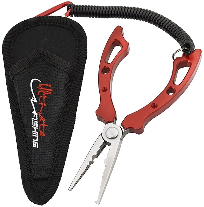 PINCE ULTIMATE FISHING TOOL EVO