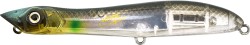 PATCHINKO 165 GHOST GREEN