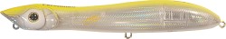 PATCHINKO 165 YELLOW