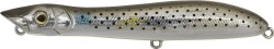 PATCHINKO 85 BLACK MULLET