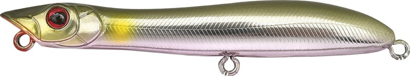 PATCHINKO 85 SILVER AYU