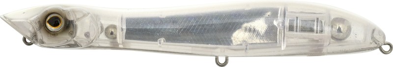 PATCHINKO 85 WHITE COTON