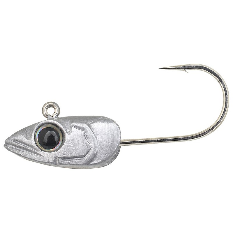 ULTIMATE EEL MAT 20 gr 4/0 (2p/pck)