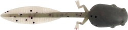 ZAZA TADPOLES 531 GREEN...
