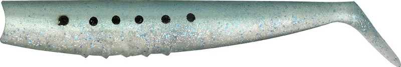 MADEEL 140 GREEN IWASHI