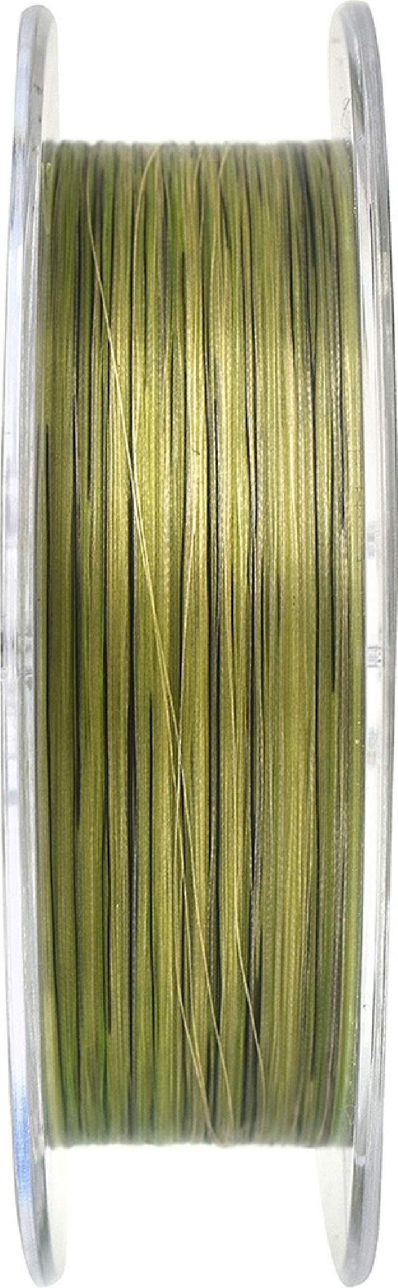 BORNRUSH 0,4 10LBS 200M WX8 PE RUBBER CUSTOM