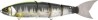 BALAM 245 07 CLEAR HASU 104grs