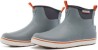 BOTTES DECK BOSS ANKLE BOOT MONUMENT GREY 41 (60008 - 030)