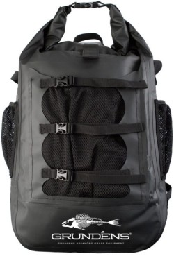 SAC RUM RUNNER 30L...