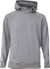 SWEAT DILLINGHAM HOODIE METAL HEATHER L (20028 - 035)