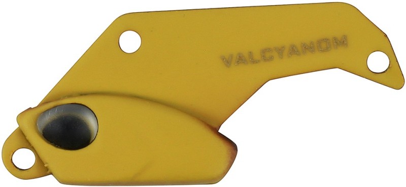 VALCYANOM M140 SPLIT OCRA GLOW 27mm 2,8grs