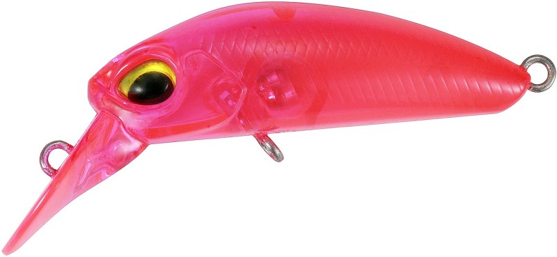 KUGA F C121 SABRE PINK FLT 36mm 2,1g