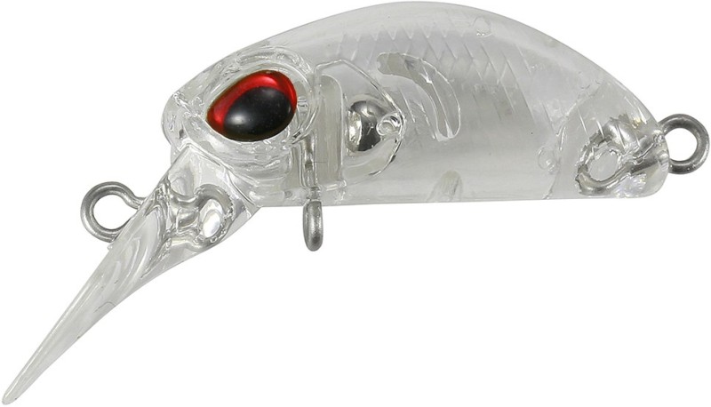 KUGA NANO F C064 CLEAR FLT 26mm 1,9g