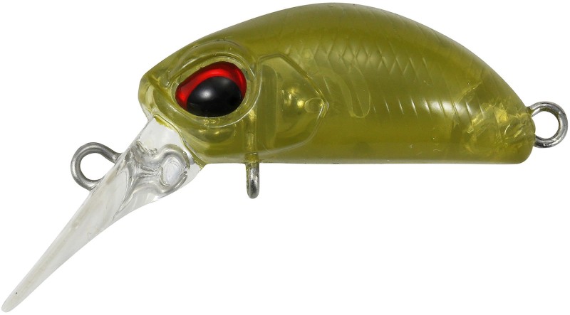 KUGA NANO S C157 PICKLE PIPER SINK 26mm 2,1g